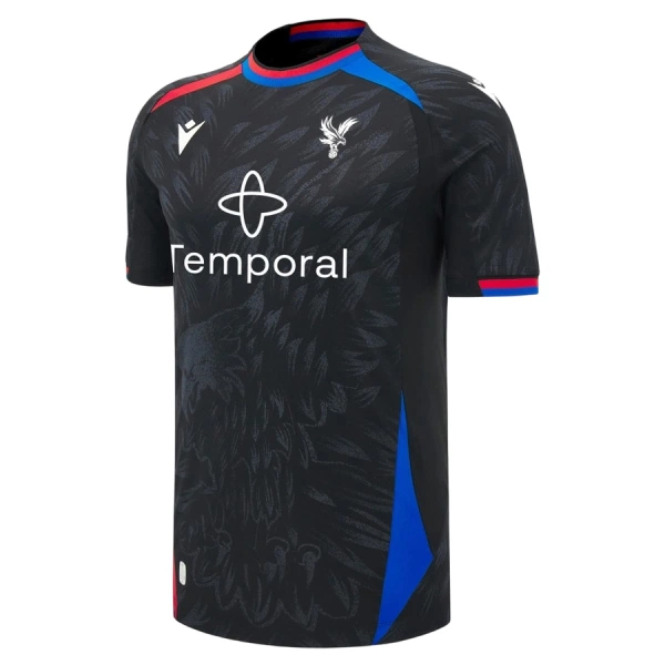 Crystal Palace Udebanetrøje 26/27