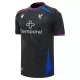 Crystal Palace Udebanetrøje 26/27