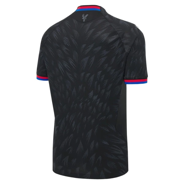Crystal Palace Udebanetrøje 26/27