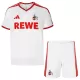 F.C. Köln Hjemmebanetrøje Barn 26/27 F.C. Köln Hjemmebanetrøje Barn 26/27