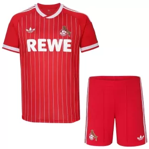 F.C. Köln Udebanetrøje Barn 26/27