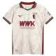 FC Augsburg Hjemmebanetrøje 26/27 FC Augsburg Hjemmebanetrøje 26/27