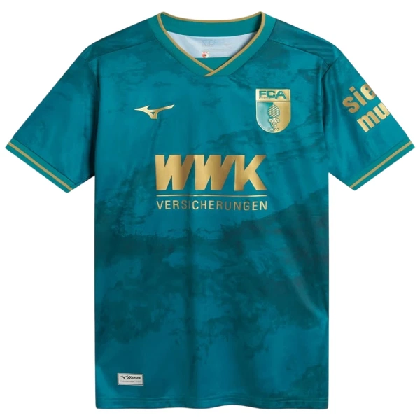FC Augsburg Udebanetrøje 26/27 FC Augsburg Udebanetrøje 26/27