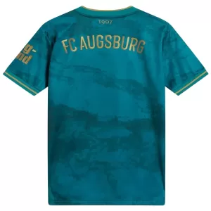 FC Augsburg Udebanetrøje 26/27