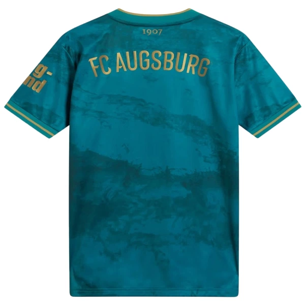 FC Augsburg Udebanetrøje 26/27