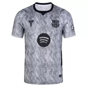 FC Barcelona Målmand Udebanetrøje 26/27