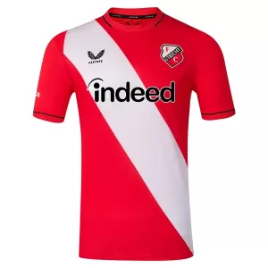 FC Utrecht Hjemmebanetrøje 26/27