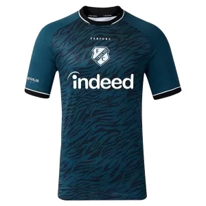 FC Utrecht Udebanetrøje 26/27