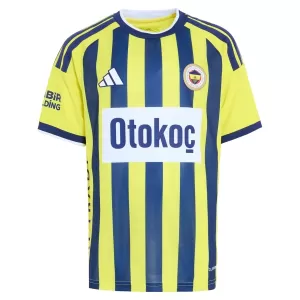 Fenerbahce Hjemmebanetrøje 26/27