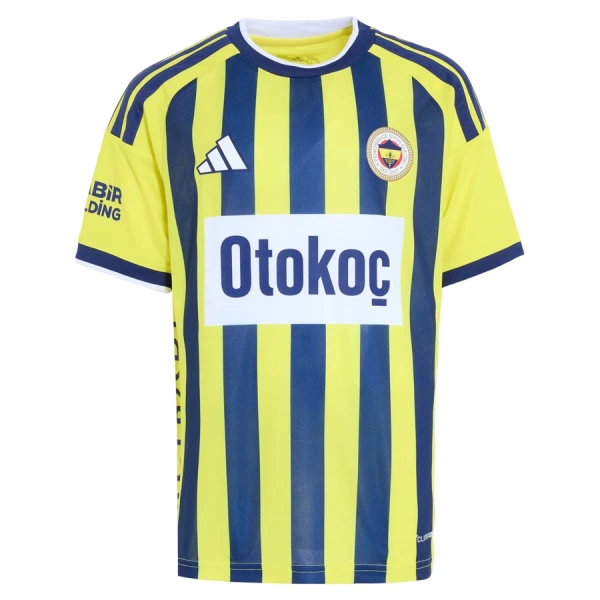 Fenerbahce Hjemmebanetrøje 26/27
