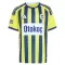Fenerbahce Hjemmebanetrøje 26/27