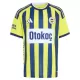 Fenerbahce Hjemmebanetrøje 26/27