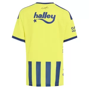 Fenerbahce Hjemmebanetrøje 26/27