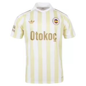 Fenerbahce Udebanetrøje 26/27