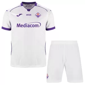 Fiorentina Udebanetrøje Barn 26/27