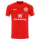 FSV Mainz 05 Hjemmebanetrøje 26/27 FSV Mainz 05 Hjemmebanetrøje 26/27