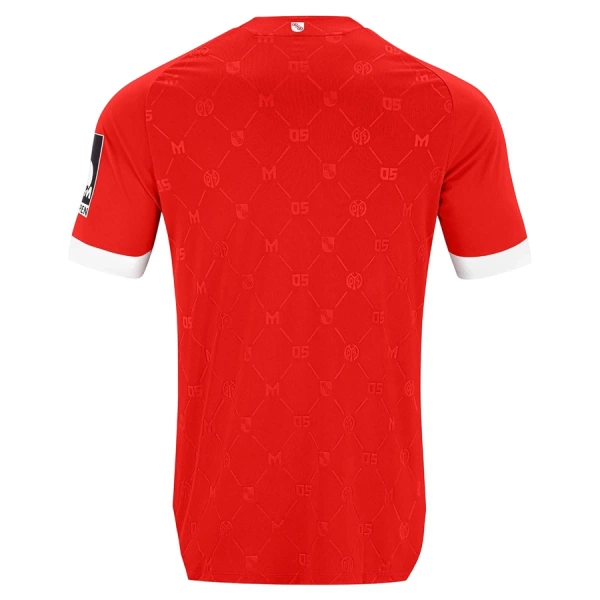 FSV Mainz 05 Hjemmebanetrøje 26/27