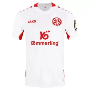 FSV Mainz 05 Udebanetrøje 26/27