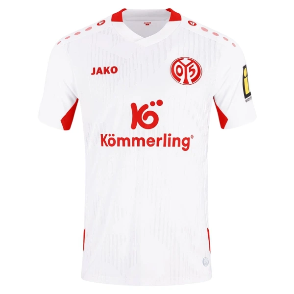 FSV Mainz 05 Udebanetrøje 26/27