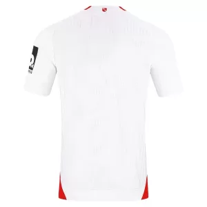 FSV Mainz 05 Udebanetrøje 26/27