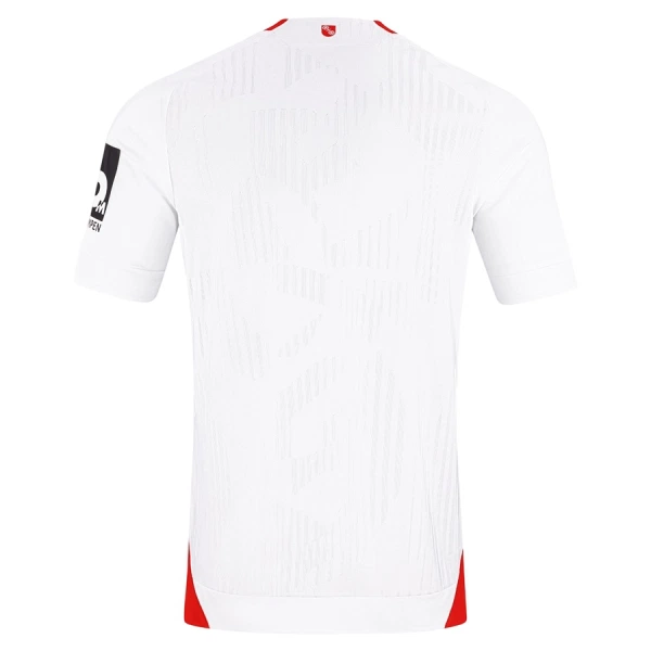 FSV Mainz 05 Udebanetrøje 26/27
