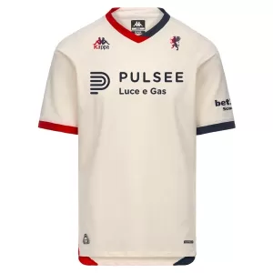 Genoa Udebanetrøje 26/27