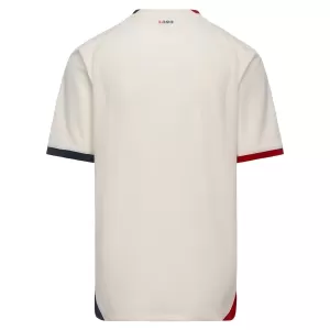 Genoa Udebanetrøje 26/27