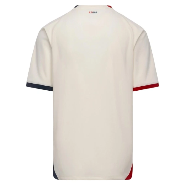 Genoa Udebanetrøje 26/27
