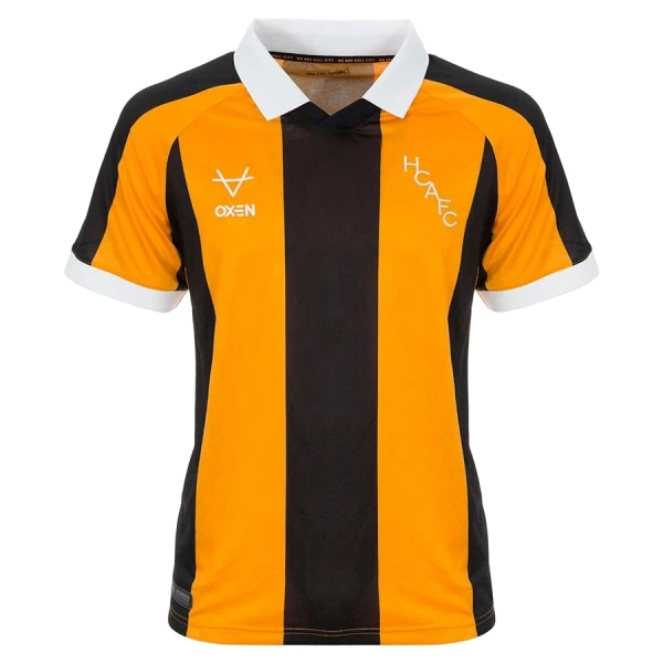 Hull City AFC Hjemmebanetrøje 26/27 Hull City AFC Hjemmebanetrøje 26/27