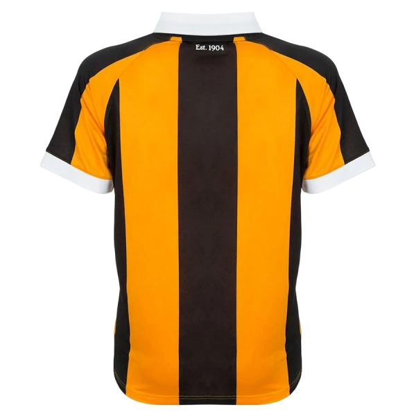 Hull City AFC Hjemmebanetrøje 26/27