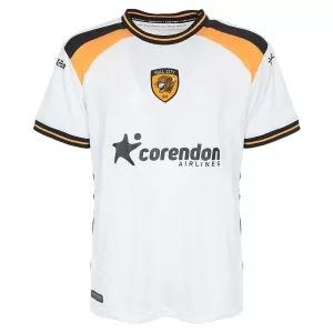 Hull City AFC Udebanetrøje 26/27