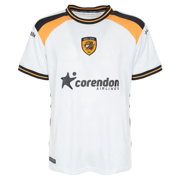 Hull City AFC Udebanetrøje 26/27