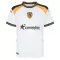 Hull City AFC Udebanetrøje 26/27