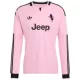 Juventus Udebanetrøje 26/27 Langærmet Juventus Udebanetrøje 26/27 Langærmet