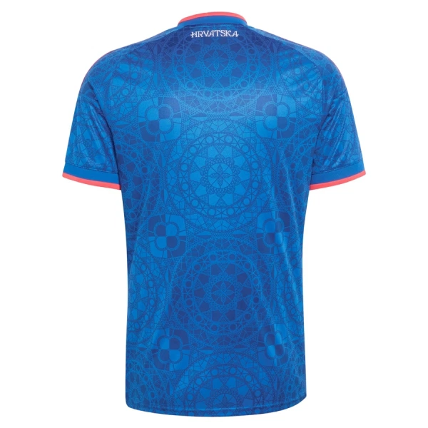 Kroatien Udebanetrøje 26/27