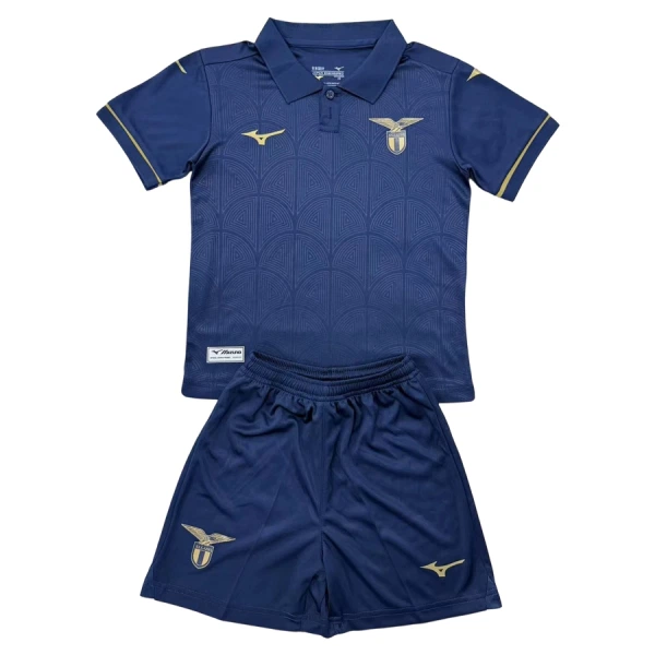 Lazio 3. trøje Barn 26/27 Lazio 3. trøje Barn 26/27