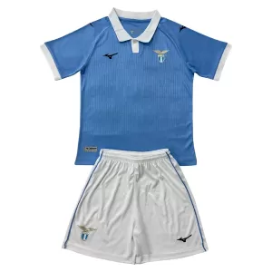 Lazio Hjemmebanetrøje Barn 26/27