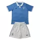 Lazio Hjemmebanetrøje Barn 26/27 Lazio Hjemmebanetrøje Barn 26/27