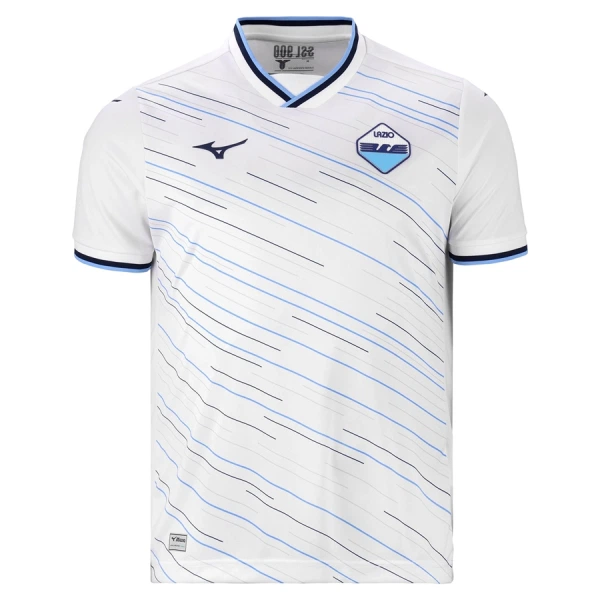 Lazio Udebanetrøje 26/27