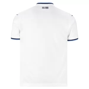 Lazio Udebanetrøje 26/27