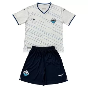 Lazio Udebanetrøje Barn 26/27