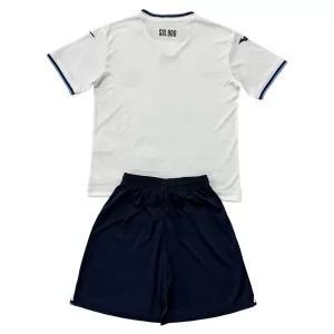 Lazio Udebanetrøje Barn 26/27