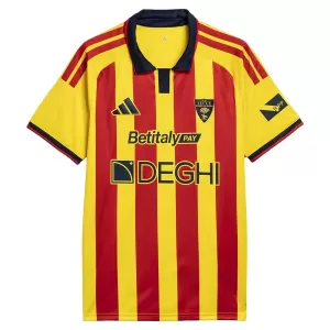 Lecce Hjemmebanetrøje 26/27