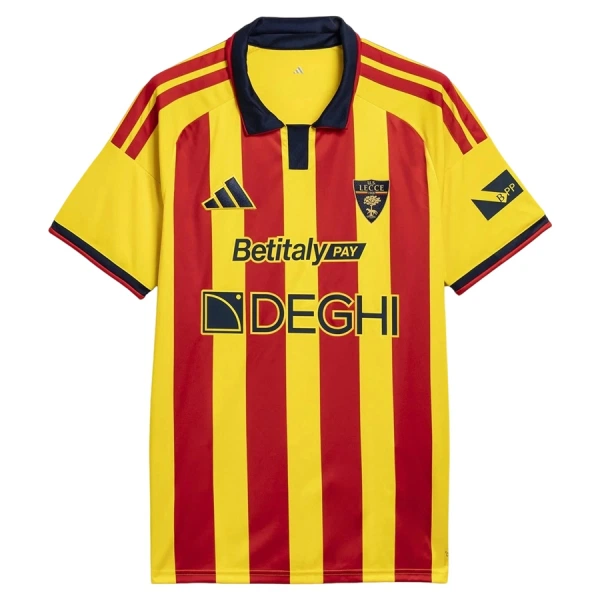 Lecce Hjemmebanetrøje 26/27
