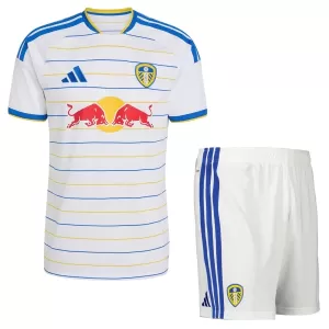 Leeds United Hjemmebanetrøje Barn 26/27