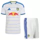Leeds United Hjemmebanetrøje Barn 26/27