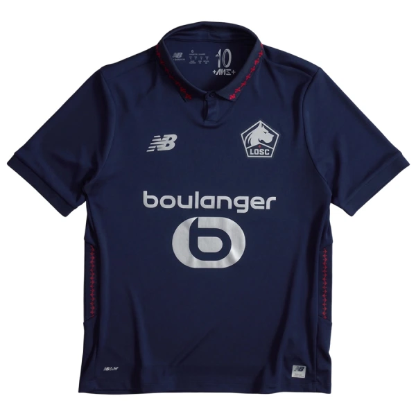 Lille OSC 3. trøje 26/27
