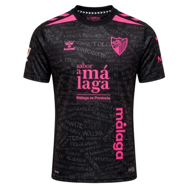 Malaga 3. trøje 26/27
