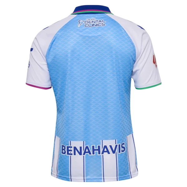 Malaga Hjemmebanetrøje 26/27
