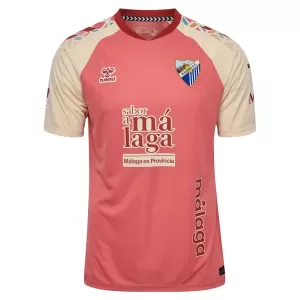 Malaga Udebanetrøje 26/27